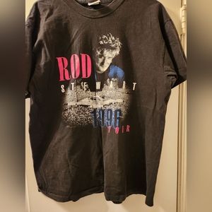 Concert T-shirt